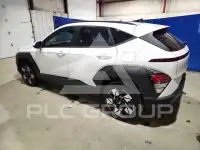 2025 Hyundai Kona photo