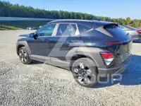 2025 Hyundai Kona фото