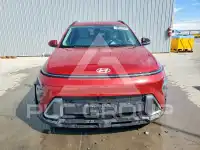 2025 Hyundai Kona фото