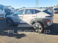 2025 Hyundai Kona photo