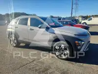 2025 Hyundai Kona photo