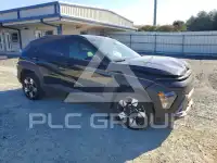 2025 Hyundai Kona фото