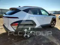 2025 Hyundai Kona фото