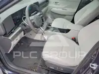 2025 Hyundai Kona photo