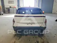 2025 Hyundai Kona photo