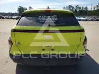 2025 Hyundai Kona фото