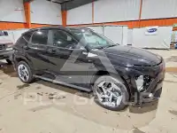 2025 Hyundai Kona фото