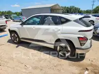 2025 Hyundai Kona photo