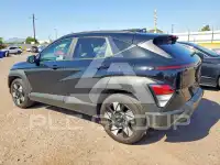 2025 Hyundai Kona фото