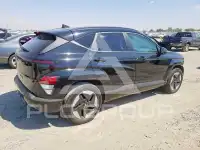 2025 Hyundai Kona фото