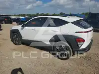 2025 Hyundai Kona фото
