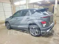 2025 Hyundai Kona photo