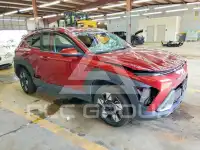 2025 Hyundai Kona фото