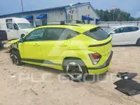 2025 Hyundai Kona фото