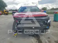 2025 Hyundai Kona photo