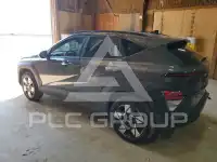 2025 Hyundai Kona фото