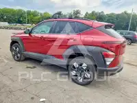 2025 Hyundai Kona фото