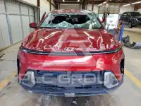 2025 Hyundai Kona фото