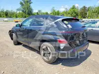 2025 Hyundai Kona фото