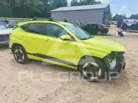 2025 Hyundai Kona фото