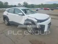 2025 Hyundai Kona фото