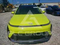 2025 Hyundai Kona фото