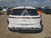 2025 Hyundai Kona фото