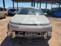 2025 Hyundai Kona photo
