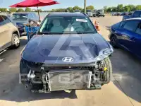 2025 Hyundai Kona фото