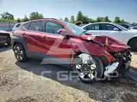 2025 Hyundai Kona фото