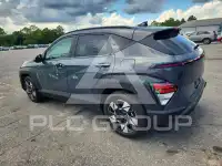 2025 Hyundai Kona photo