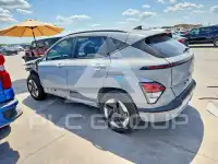 2025 Hyundai Kona photo