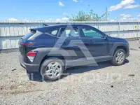 2025 Hyundai Kona фото