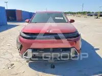 2025 Hyundai Kona фото