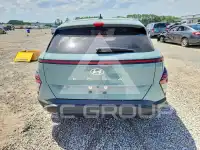 2025 Hyundai Kona фото