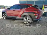 2025 Hyundai Kona фото