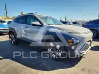 2025 Hyundai Kona фото