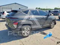 2025 Hyundai Kona фото
