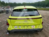 2025 Hyundai Kona photo