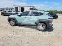 2025 Hyundai Kona фото