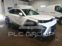 2025 Hyundai Kona фото