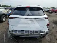 2025 Hyundai Kona фото