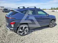 2025 Hyundai Kona фото