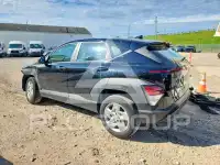 2025 Hyundai Kona фото