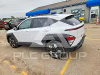 2025 Hyundai Kona фото