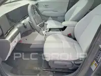 2025 Hyundai Kona фото