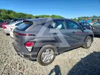 2025 Hyundai Kona фото