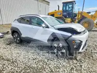2025 Hyundai Kona фото