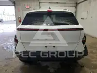 2025 Hyundai Kona photo