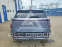 2025 Hyundai Kona фото